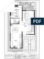 Villa 3 Final Plan