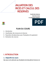 Cours ERCR EMI