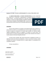 16 - 10. Informe Tecnico Arrendamiento Local COR 2