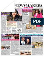 ET Newsmaker Women Special 8th March 2023