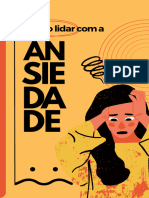 Capa para Ebook Ansiedade Amarelo e Preto - 20230806 - 022923 - 0000