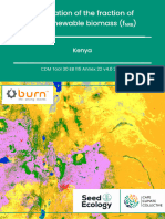 Kenya - FNRB Report - GS 10792