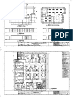 Site Office Plans