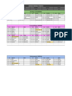 Agenda Técnicos 2024 - 22.04 - 26.04