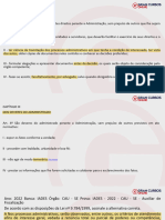 4.1 Dos Direitos e Deveres Do Administrados