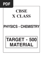 Share 1.cbse Physics Target - 500 (23-24)