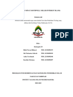 K.10 Teori Dan Praktikum Testing