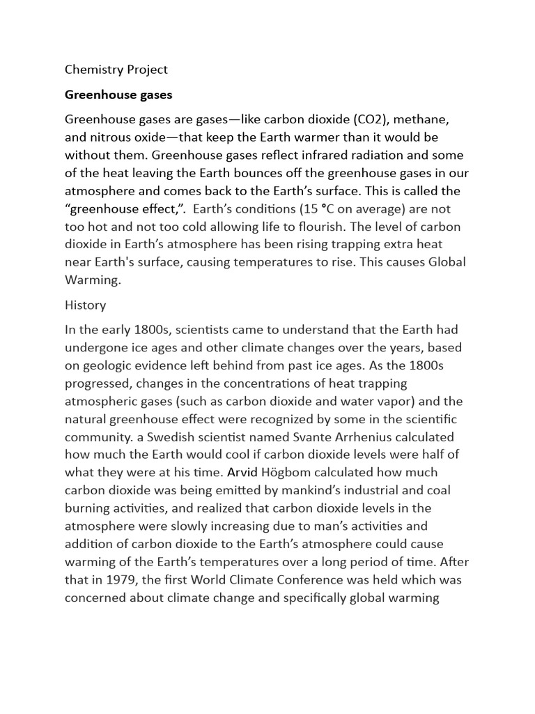chemistry-project-pdf-climate-change-greenhouse-gas