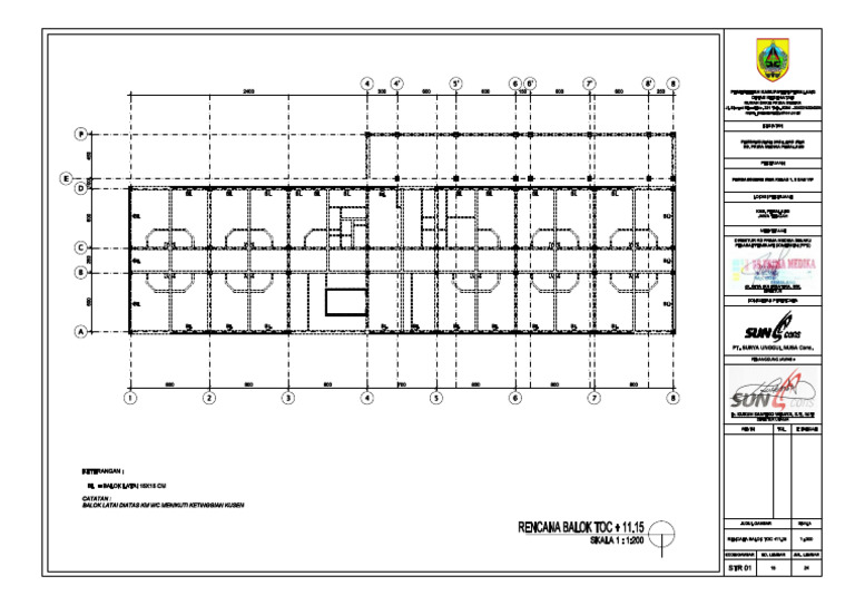 STR 15 | PDF