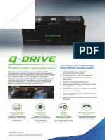 Q Drive Info Sheet