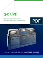 Q-Drive Gas Compressor 2022