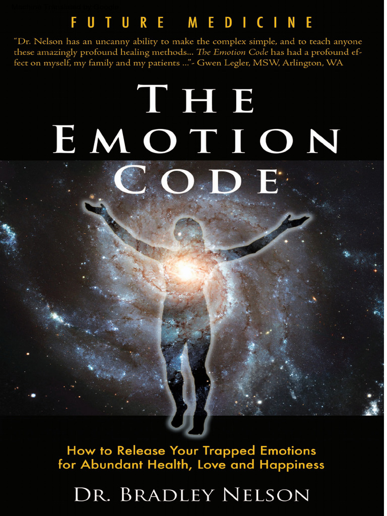 The Emotion Code | PDF