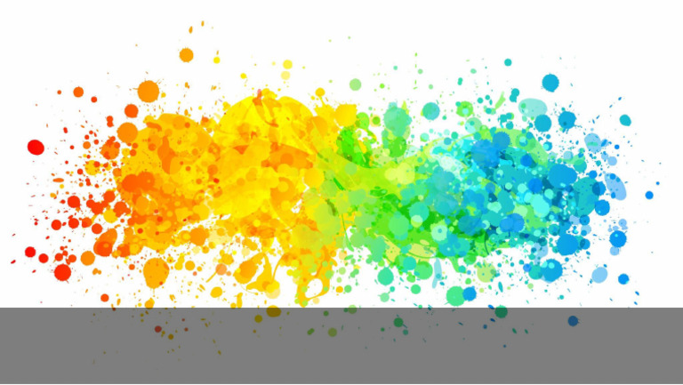 More Colors | PDF