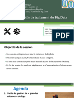 4A-Outils de traitement du Big Data