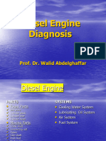 Week 7-8 Diesel Engine Diagnosis