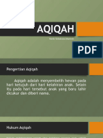 AQIQAH