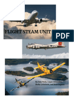 Flight Unit
