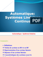 Automatique