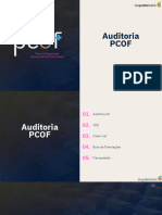 Auditoria PCOF - Book de Orientações Franqueados