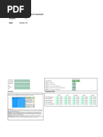 Cyber Resilience Assessment Framework