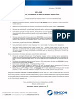 25 - Comunicado Da Obrigatoriedade Do Irpf 2024