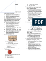 Latiahan Soal Biologi