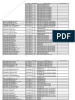 Jadwal Perekaman Sidik Jari