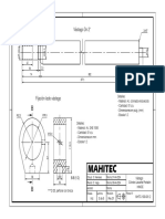 MHTC-100-031.2 Vástago DN 2pulg