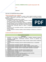 Anatomie Histologie Embriologie