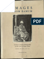 Images: From Bamum