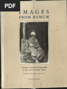 Images: From Bamum