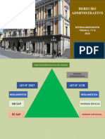 Retroalimentación Temas 6, 7 y 8 2023