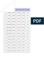 Final Timetable FS124 S1 2024 2404