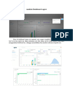 Analisis Dashboard Agree - Hanin