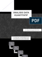 Data Kuantitatif