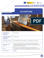 Gestión de La Diversidad Accenture