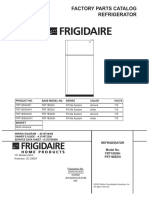 Frigidaire frt18sgh