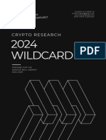 Crypto Wildcard by Filbert and El