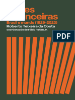 Crises Financeiras - Roberto Teixeira Da Costa - Fabio Pahim JR