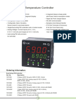 GIC 96x96-Advanced-PID-Temperature-Controller-Series-PR-69