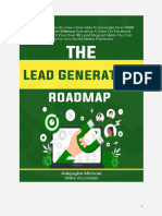 Free Chapter Lead Generation