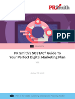 Sostac PR Smith Digital Planning Smart Insights