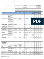 Programme Du Mois D'avril