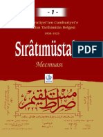 1 Siratimustakim