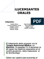 HIPOGLUCEMIANTES blanquito