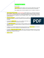 Algunas Indicaciones para El Examen Oral