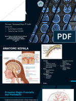 Trauma Kepala