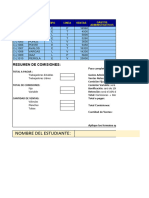 Evaluacion de Excel 02