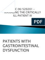 Acute Pancreatitis