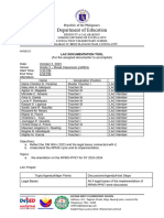 Lac-Documentation-Oct 3